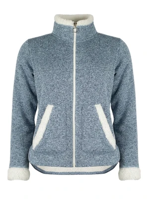 Roadsign Kurtka przejściowa w kolorze niebieskim rozmiar: L