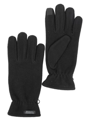 Roadsign Rękawiczki w kolorze czarnym rozmiar: onesize