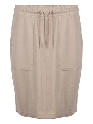 Roadsign Spódnica w kolorze beżowym rozmiar: XXL