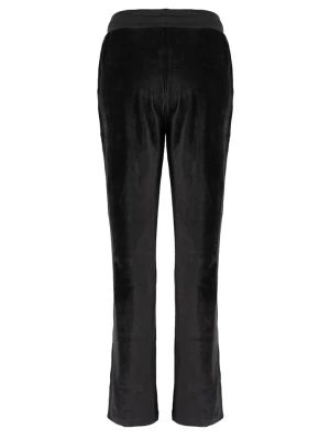 Roadsign Spodnie dresowe w kolorze czarnym rozmiar: XL