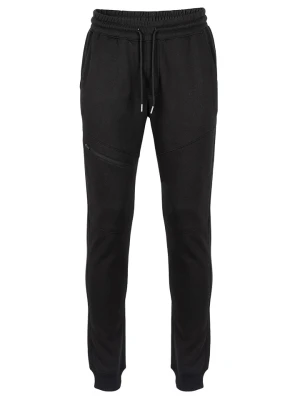 Roadsign Spodnie dresowe w kolorze czarnym rozmiar: XL