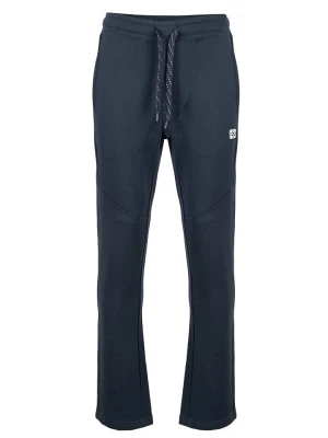 Roadsign Spodnie dresowe w kolorze granatowym rozmiar: XXL