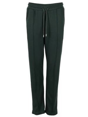 Roadsign Spodnie dresowe w kolorze granatowym rozmiar: L