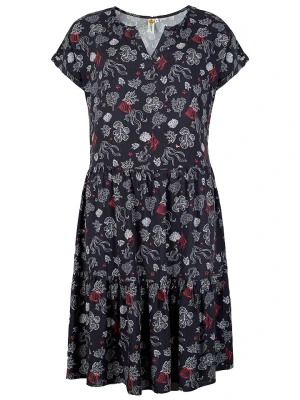 Roadsign Sukienka w kolorze granatowym rozmiar: S