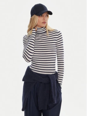 Robe di Kappa Golf 64114XW Biały Regular Fit