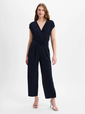 Robe Légère Kombinezon damski Kobiety niebieski jednolity,