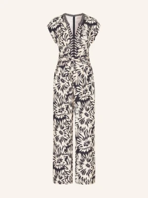 Robe Légère Kombinezon Dschungel schwarz ROBE LÉGÈRE