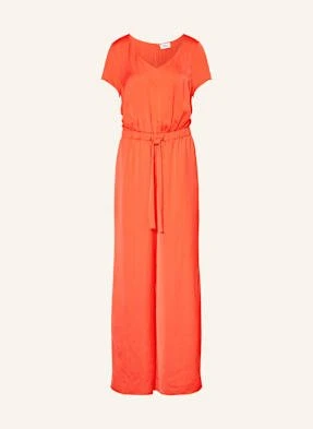 Robe Légère Kombinezon orange ROBE LÉGÈRE