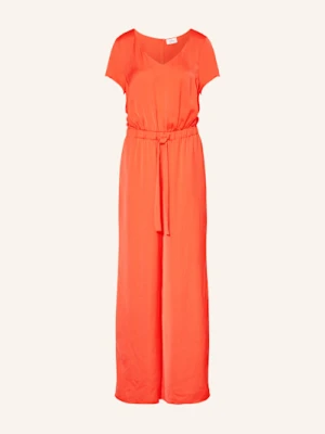 Robe Légère Kombinezon orange ROBE LÉGÈRE