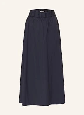 Robe Légère Spódnica blau ROBE LÉGÈRE