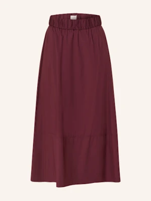 Robe Légère Spódnica rot ROBE LÉGÈRE