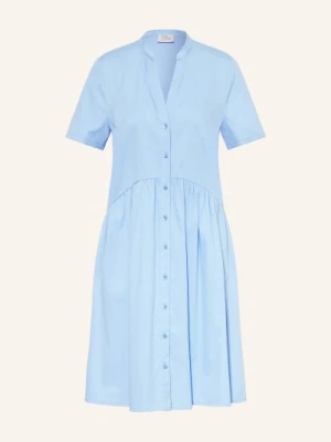 Robe Légère Sukienka blau ROBE LÉGÈRE