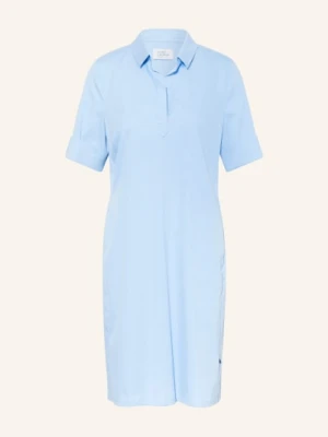 Robe Légère Sukienka blau ROBE LÉGÈRE
