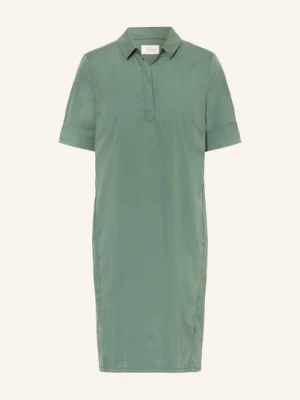 Robe Légère Sukienka gruen ROBE LÉGÈRE
