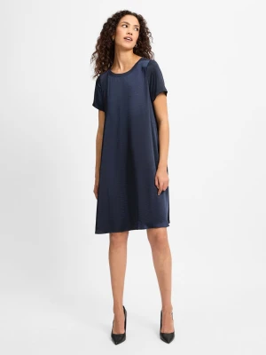 Robe Légère Sukienka Kobiety niebieski