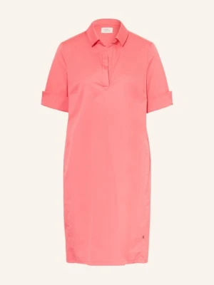 Robe Légère Sukienka orange ROBE LÉGÈRE