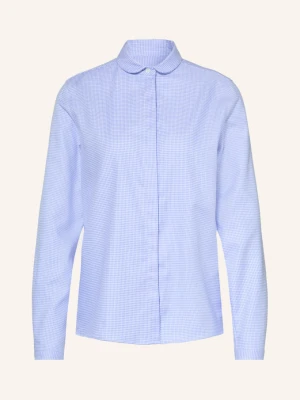 Robert Friedman Bluzka Asia blau