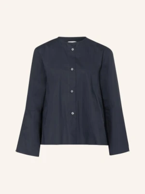 Robert Friedman Bluzka blau