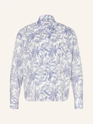 Robert Friedman Bluzka blau