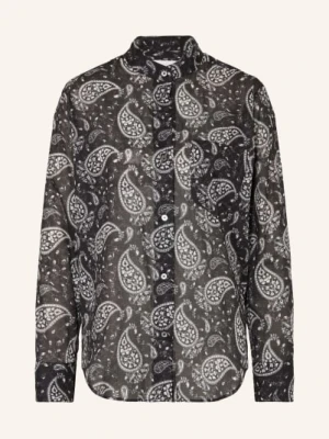 Robert Friedman Bluzka Natil schwarz