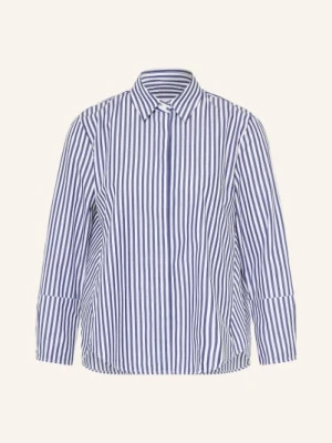 Robert Friedman Bluzka Noral blau