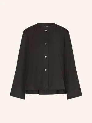 Robert Friedman Bluzka schwarz