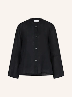 Robert Friedman Bluzka Z Lnu Zoel schwarz