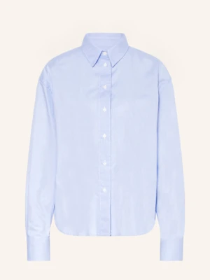 Robert Friedman Koszula blau