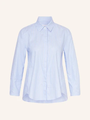 Robert Friedman Koszula blau