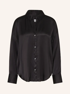 Robert Friedman Koszula Maila schwarz