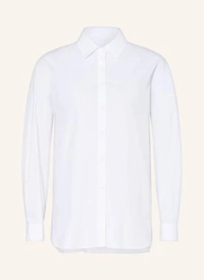 Robert Friedman Koszula Oversize weiss