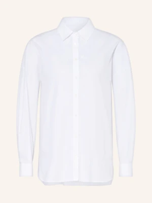 Robert Friedman Koszula Oversize weiss