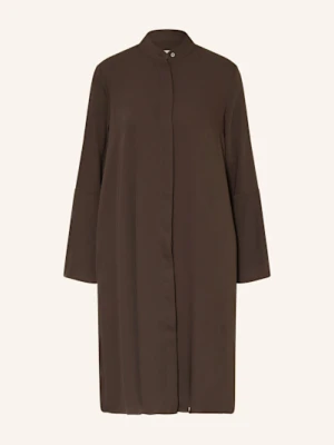 Robert Friedman Sukienka Flore braun