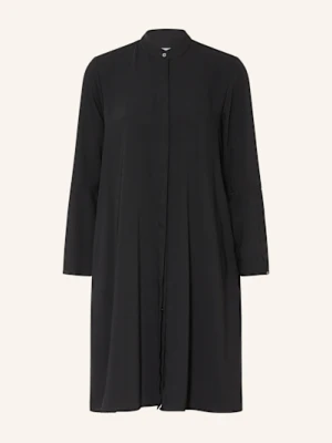 Robert Friedman Sukienka Flore schwarz