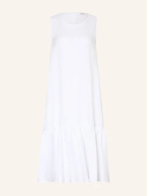 Robert Friedman Sukienka Lniana Karenl weiss