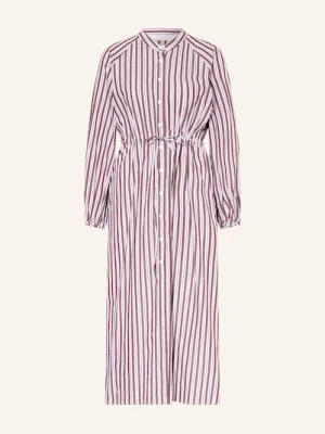 Robert Friedman Sukienka Maelyl braun