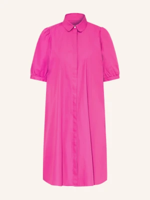 Robert Friedman Sukienka pink