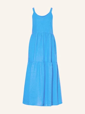 Zdjęcie produktu Robert Friedman Sukienka Z Lnu Amira blau