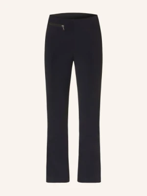 Roberta Tonini Spodnie Narciarskie Softshell Ambra blau