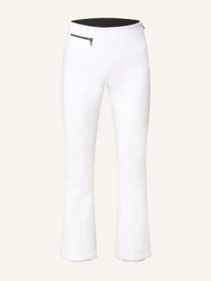 Roberta Tonini Spodnie Narciarskie Softshell Ambra weiss