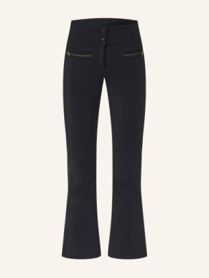 Roberta Tonini Spodnie Narciarskie Softshell Nicole blau