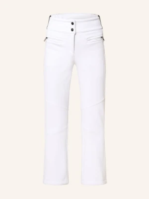 Roberta Tonini Spodnie Narciarskie Softshell Nicole weiss
