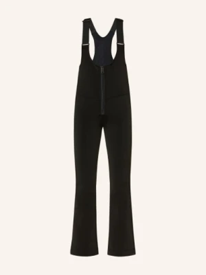 Roberta Tonini Spodnie Narciarskie Softshell Rosy schwarz