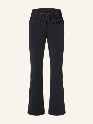 Roberta Tonini Spodnie Narciarskie Softshellowe Anna Panski blau