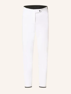 Roberta Tonini Spodnie Topazio weiss