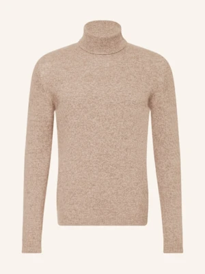 Roberto Collina Golf Z Kaszmiru beige