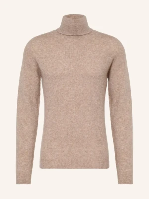 Roberto Collina Golf Z Kaszmiru beige