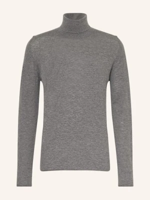 Roberto Collina Golf Z Kaszmiru grau