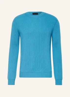 Roberto Collina Sweter blau