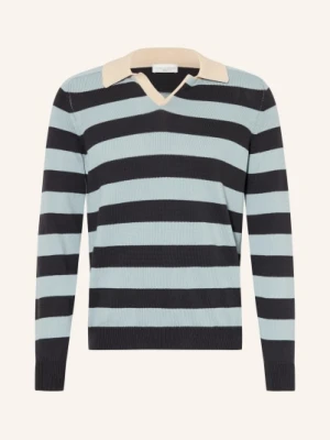 Roberto Collina Sweter blau